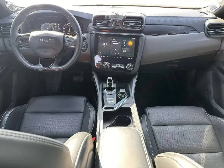 2022 LYNK&CO 03 1.5T 180HP L3 7DCT,autocango,china used car exporter,china ev exporter,chinese used car exporter,chinese used ev exporter