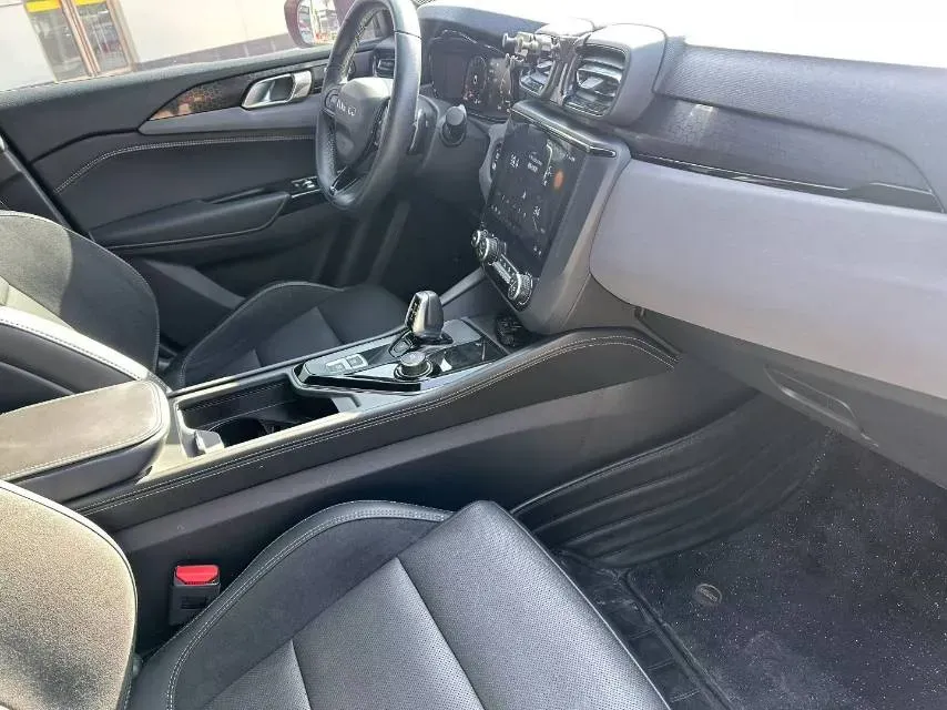 2022 LYNK&CO 03 1.5T 180HP L3 7DCT,autocango,china used car exporter,china ev exporter,chinese used car exporter,chinese used ev exporter