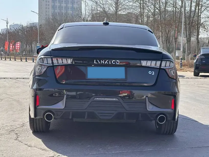 2022 LYNK&CO 03 1.5T 180HP L3 7DCT,autocango,china used car exporter,china ev exporter,chinese used car exporter,chinese used ev exporter