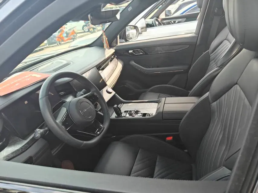 2021 LYNK&CO 09 EM-P 2.0T 254HP L4 8AT PHEV 18.83KWH,autocango,china used car exporter,china ev exporter,chinese used car exporter,chinese used ev exporter