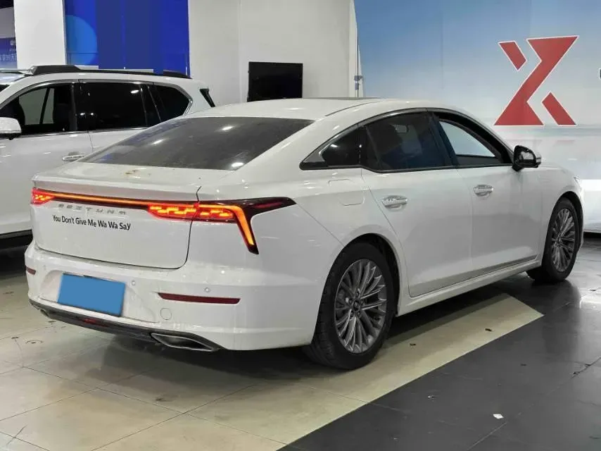 2023 Bestune B70 1.5T 169HP L4 7DCT,autocango,china used car exporter,china ev exporter,chinese used car exporter,chinese used ev exporter