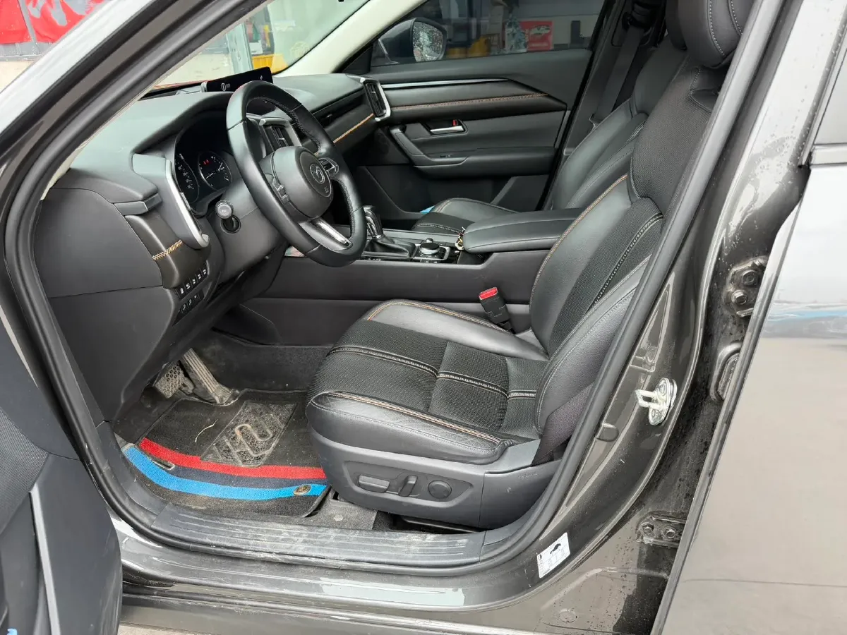 2023 Mazda CX-50 2.0L 155HP L4 6AT,autocango,china used car exporter,china ev exporter,chinese used car exporter,chinese used ev exporter