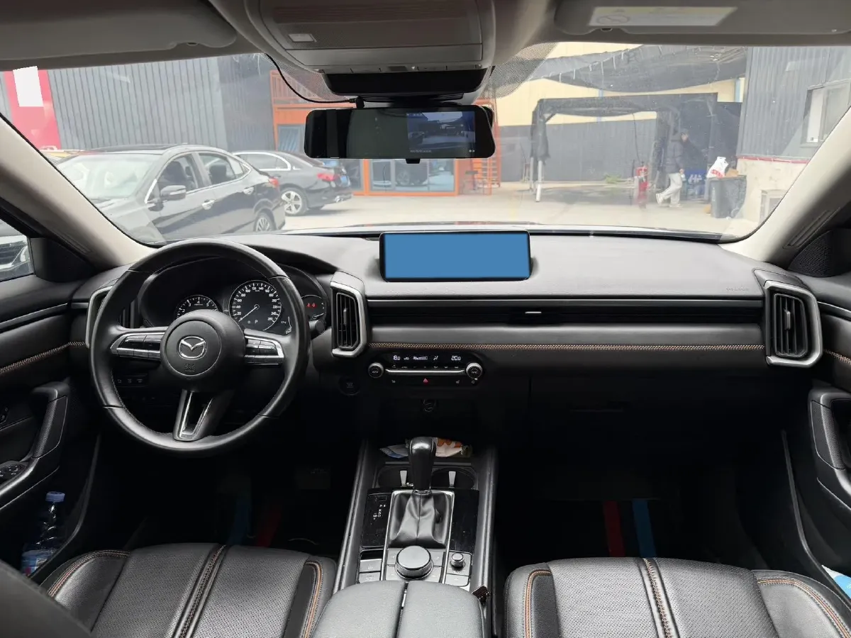 2023 Mazda CX-50 2.0L 155HP L4 6AT,autocango,china used car exporter,china ev exporter,chinese used car exporter,chinese used ev exporter