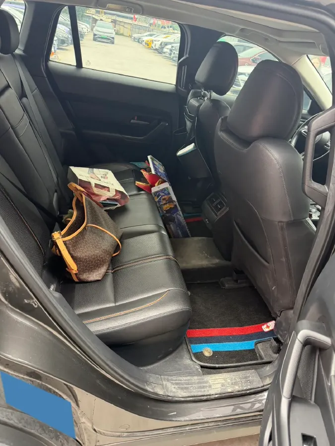 2023 Mazda CX-50 2.0L 155HP L4 6AT,autocango,china used car exporter,china ev exporter,chinese used car exporter,chinese used ev exporter