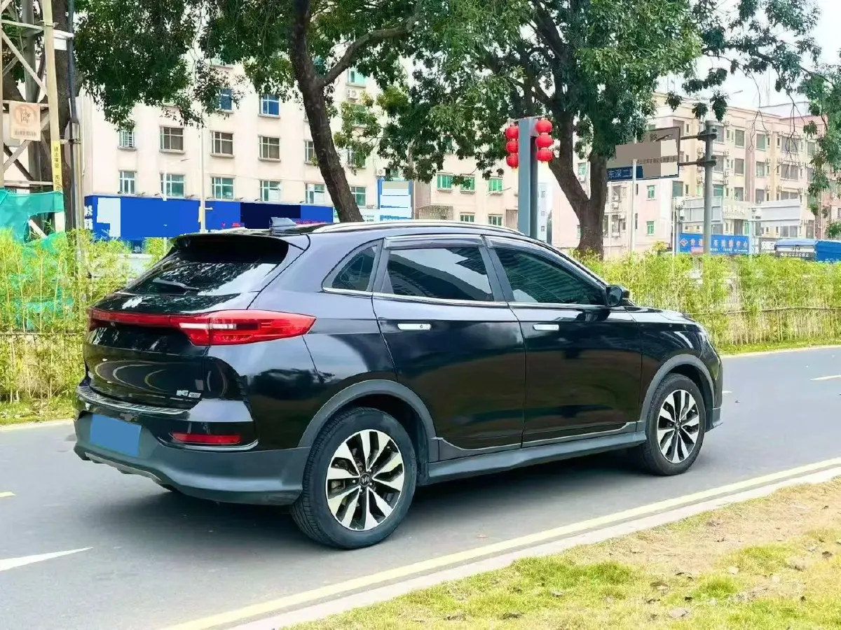 2020 Weltmeister EX5 BEV 52.56KWH,autocango,china used car exporter,china ev exporter,chinese used car exporter,chinese used ev exporter