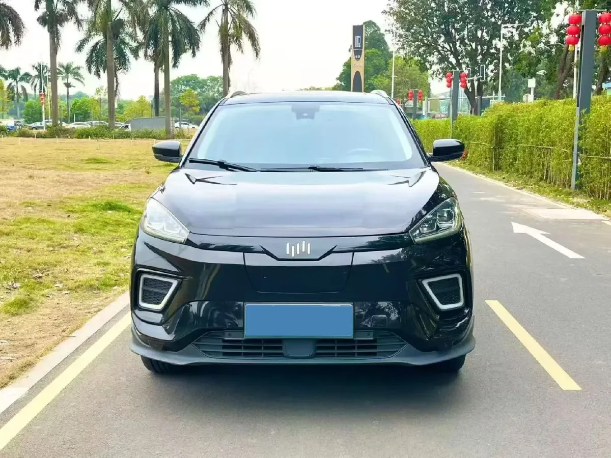2020 Weltmeister EX5 BEV 52.56KWH,autocango,china used car exporter,china ev exporter,chinese used car exporter,chinese used ev exporter
