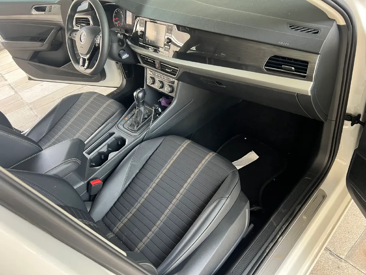 2019 Volkswagen Sagitar 1.2T 116HP L4 7DCT,autocango,china used car exporter,china ev exporter,chinese used car exporter,chinese used ev exporter