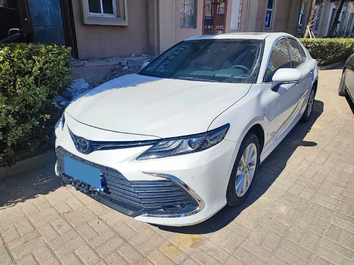 2021 Toyota Camry 2.0L 178HP L4 CVT,autocango,china used car exporter,china ev exporter,chinese used car exporter,chinese used ev exporter