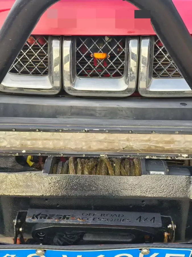 2017 Beijing BJ40 2.3T 250HP L4 6AT,autocango,china used car exporter,china ev exporter,chinese used car exporter,chinese used ev exporter