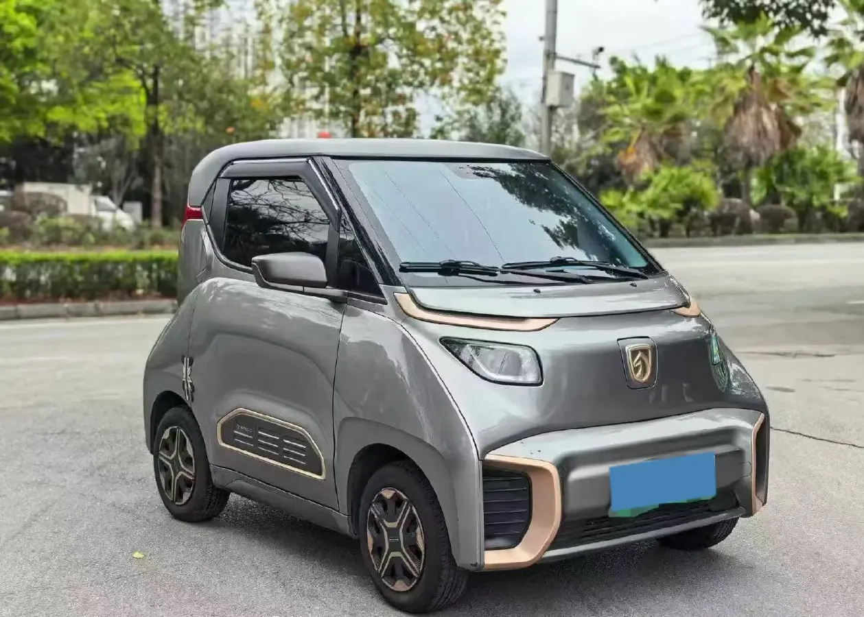 2020 BaoJun E200 BEV 28KWH,autocango,china used car exporter,china ev exporter,chinese used car exporter,chinese used ev exporter