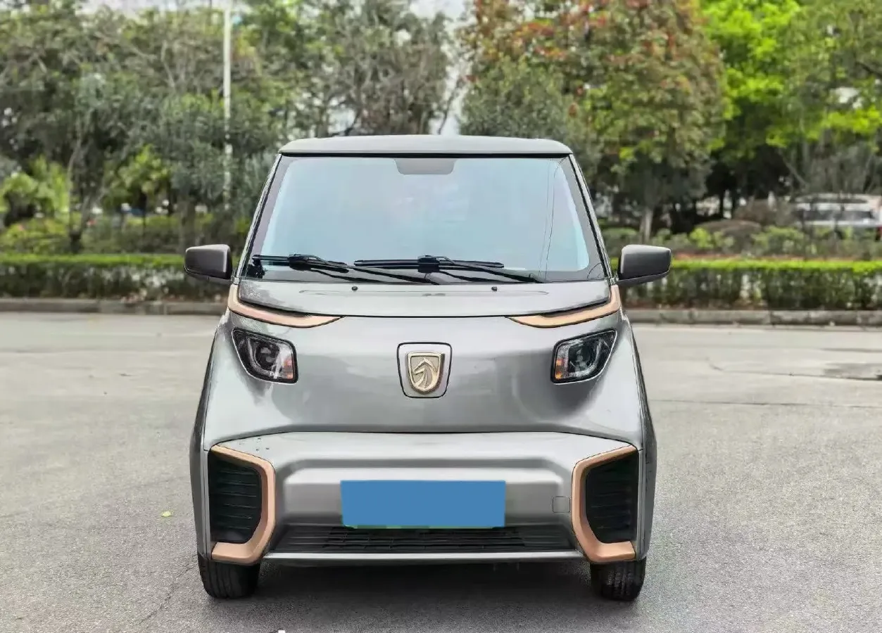 2020 BaoJun E200 BEV 28KWH,autocango,china used car exporter,china ev exporter,chinese used car exporter,chinese used ev exporter