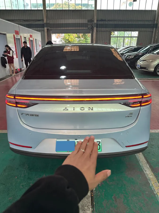 2022 ChangAn Oshan Z6 1.5T 170HP L4 6TCT PHEV 28.4KWH,autocango,china used car exporter,china ev exporter,chinese used car exporter,chinese used ev exporter