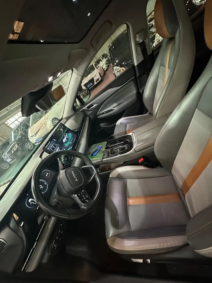 2022 ChangAn Oshan Z6 1.5T 170HP L4 6TCT PHEV 28.4KWH,autocango,china used car exporter,china ev exporter,chinese used car exporter,chinese used ev exporter