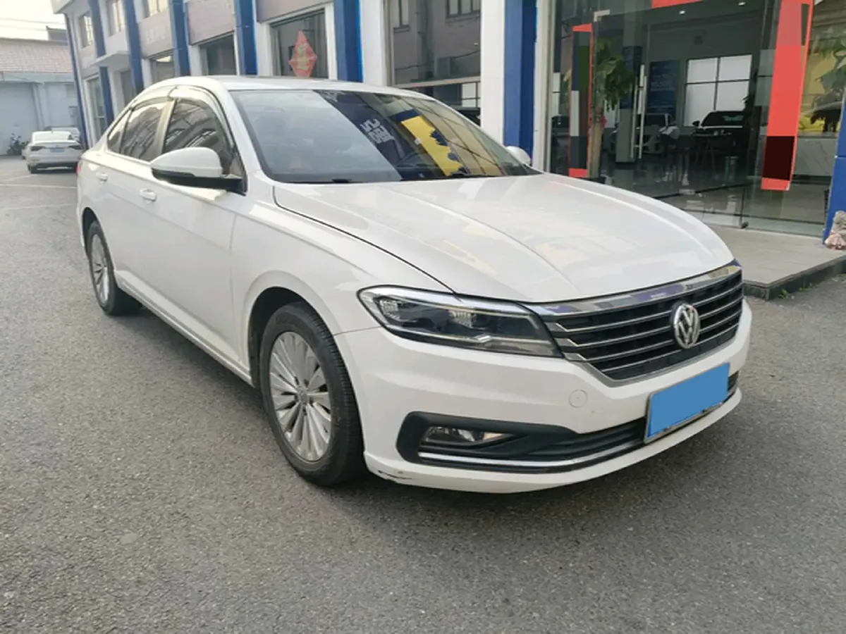 2018 Volkswagen Lavida 1.2T 116HP L4 7DCT,autocango,china used car exporter,china ev exporter,chinese used car exporter,chinese used ev exporter