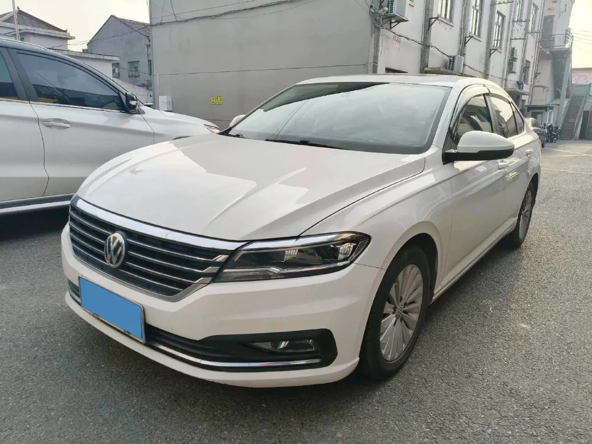 2018 Volkswagen Lavida 1.2T 116HP L4 7DCT,autocango,china used car exporter,china ev exporter,chinese used car exporter,chinese used ev exporter