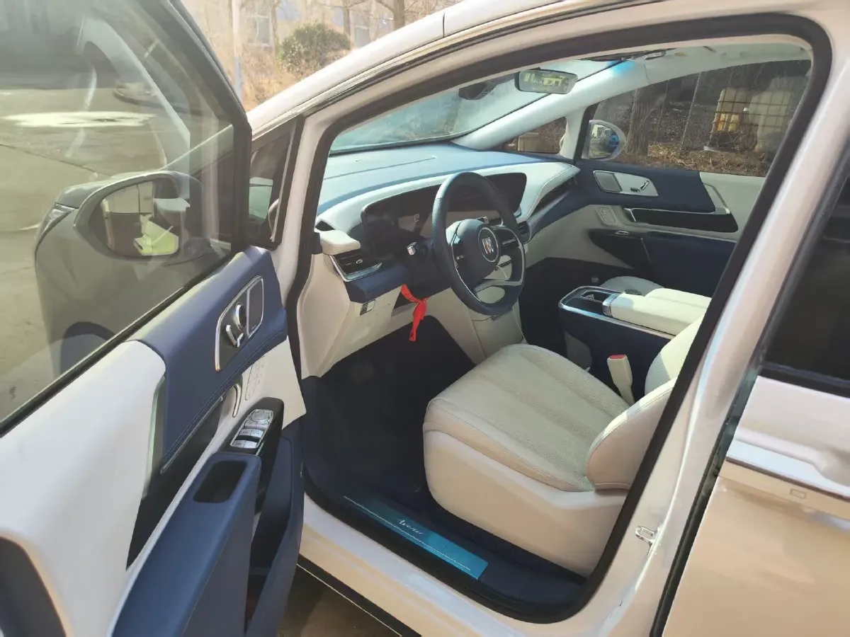 2023 Buick Century 2.0T 237HP L4 9AT,autocango,china used car exporter,china ev exporter,chinese used car exporter,chinese used ev exporter