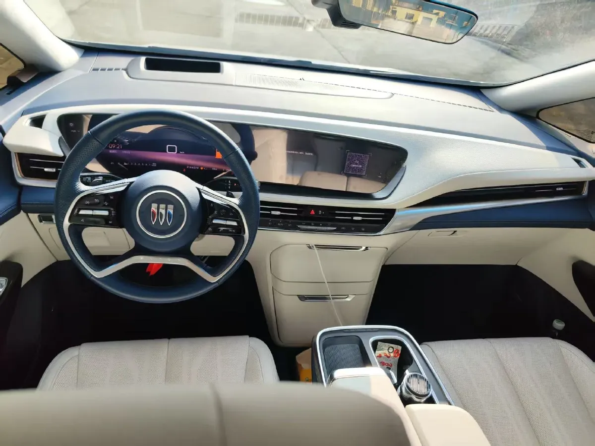 2023 Buick Century 2.0T 237HP L4 9AT,autocango,china used car exporter,china ev exporter,chinese used car exporter,chinese used ev exporter