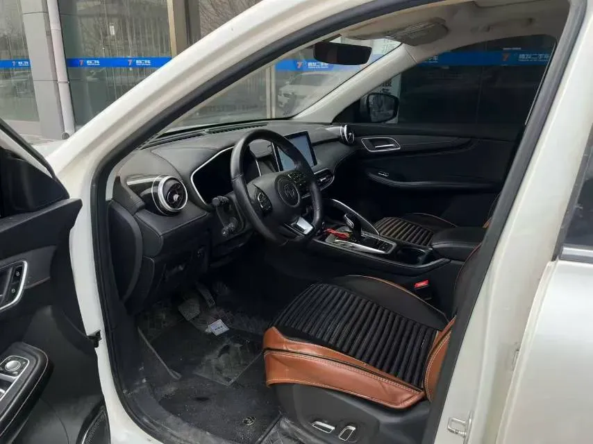 2021 MG Pilot 1.5T 173HP L4 7DCT,autocango,china used car exporter,china ev exporter,chinese used car exporter,chinese used ev exporter