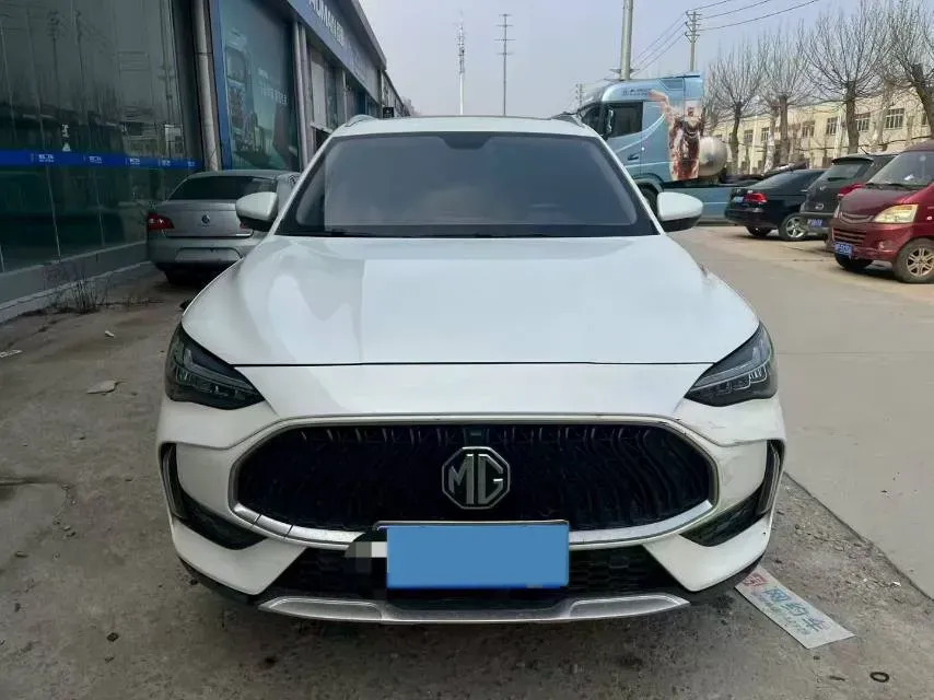 2021 MG Pilot 1.5T 173HP L4 7DCT,autocango,china used car exporter,china ev exporter,chinese used car exporter,chinese used ev exporter