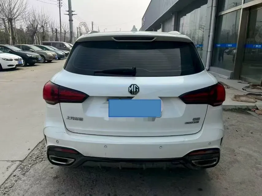 2021 MG Pilot 1.5T 173HP L4 7DCT,autocango,china used car exporter,china ev exporter,chinese used car exporter,chinese used ev exporter
