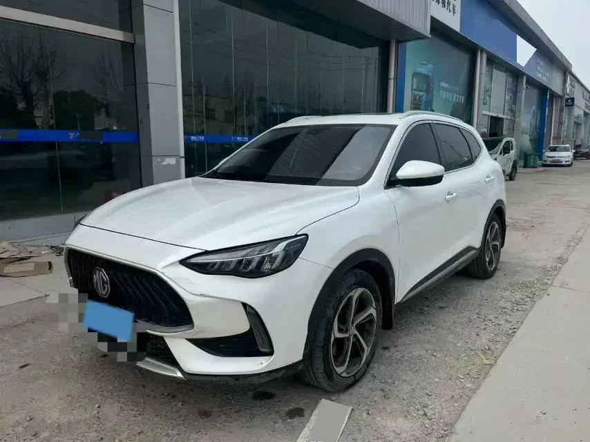 2021 MG Pilot 1.5T 173HP L4 7DCT,autocango,china used car exporter,china ev exporter,chinese used car exporter,chinese used ev exporter