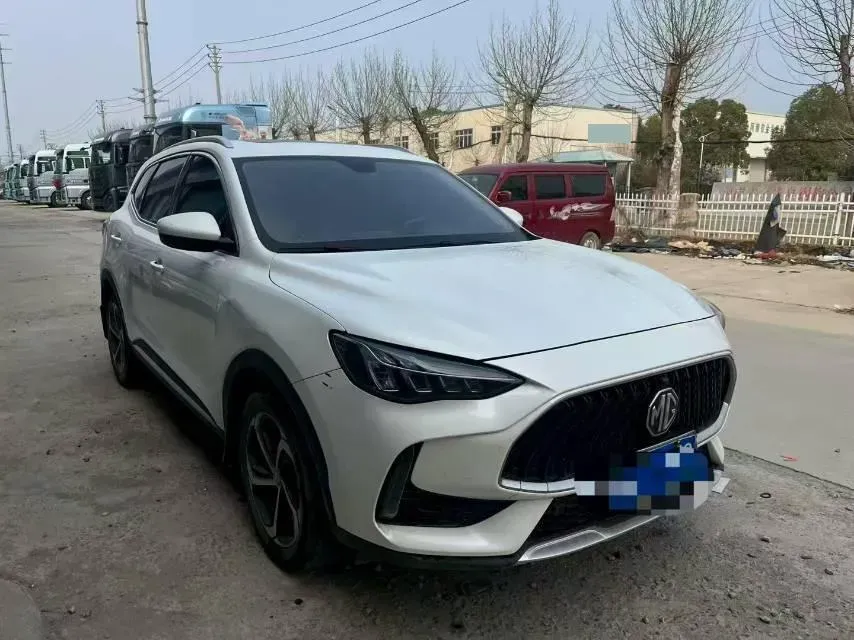 2021 MG Pilot 1.5T 173HP L4 7DCT,autocango,china used car exporter,china ev exporter,chinese used car exporter,chinese used ev exporter