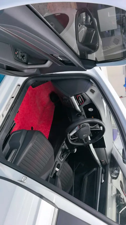 2023 Volkswagen Lavida 1.4T 150HP L4 7DCT,autocango,china used car exporter,china ev exporter,chinese used car exporter,chinese used ev exporter