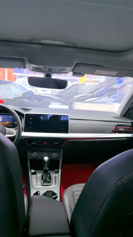 2023 Volkswagen Lavida 1.4T 150HP L4 7DCT,autocango,china used car exporter,china ev exporter,chinese used car exporter,chinese used ev exporter