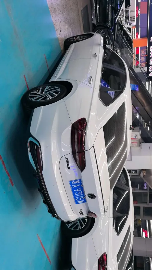 2023 Volkswagen Lavida 1.4T 150HP L4 7DCT,autocango,china used car exporter,china ev exporter,chinese used car exporter,chinese used ev exporter