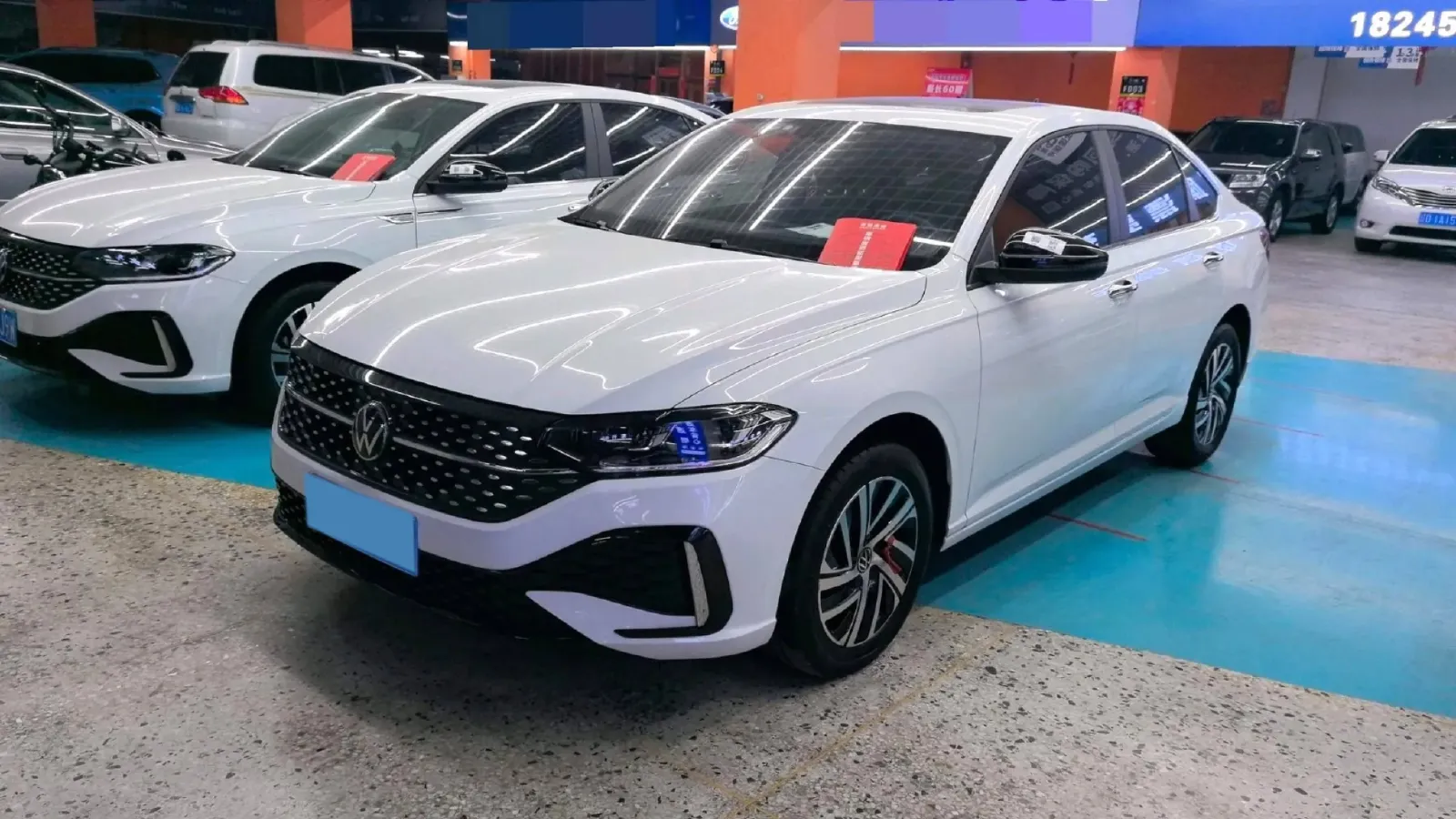 2023 Volkswagen Lavida 1.4T 150HP L4 7DCT,autocango,china used car exporter,china ev exporter,chinese used car exporter,chinese used ev exporter