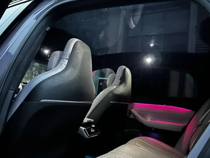 2023 NIO EC6 BEV 75KWH,autocango,china used car exporter,china ev exporter,chinese used car exporter,chinese used ev exporter