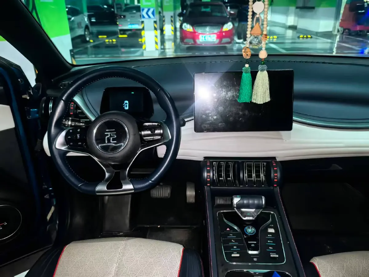 2022 Foton Grand General G7 2.0T 238HP L4 8AT,autocango,china used car exporter,china ev exporter,chinese used car exporter,chinese used ev exporter