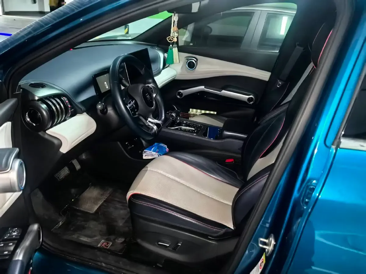 2022 Foton Grand General G7 2.0T 238HP L4 8AT,autocango,china used car exporter,china ev exporter,chinese used car exporter,chinese used ev exporter