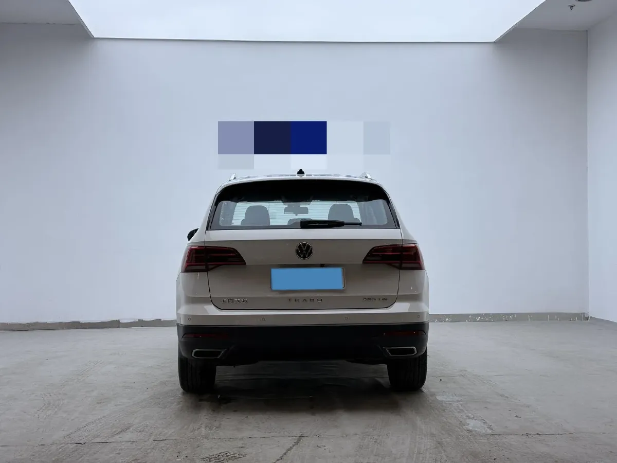 2021 Volkswagen Tharu 1.4T 150HP L4 7DCT,autocango,china used car exporter,china ev exporter,chinese used car exporter,chinese used ev exporter