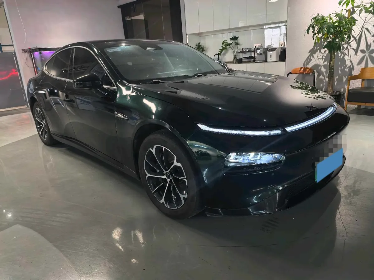 2020 Xpeng P7 BEV 70.8KWH,autocango,china used car exporter,china ev exporter,chinese used car exporter,chinese used ev exporter