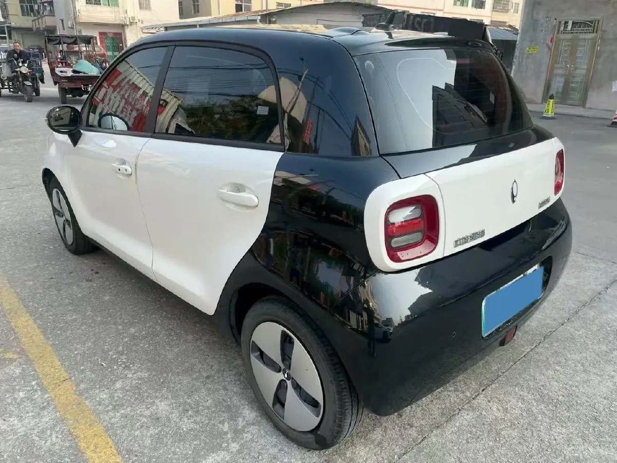 2021 Ora BlackCat BEV 30.3KWH,autocango,china used car exporter,china ev exporter,chinese used car exporter,chinese used ev exporter