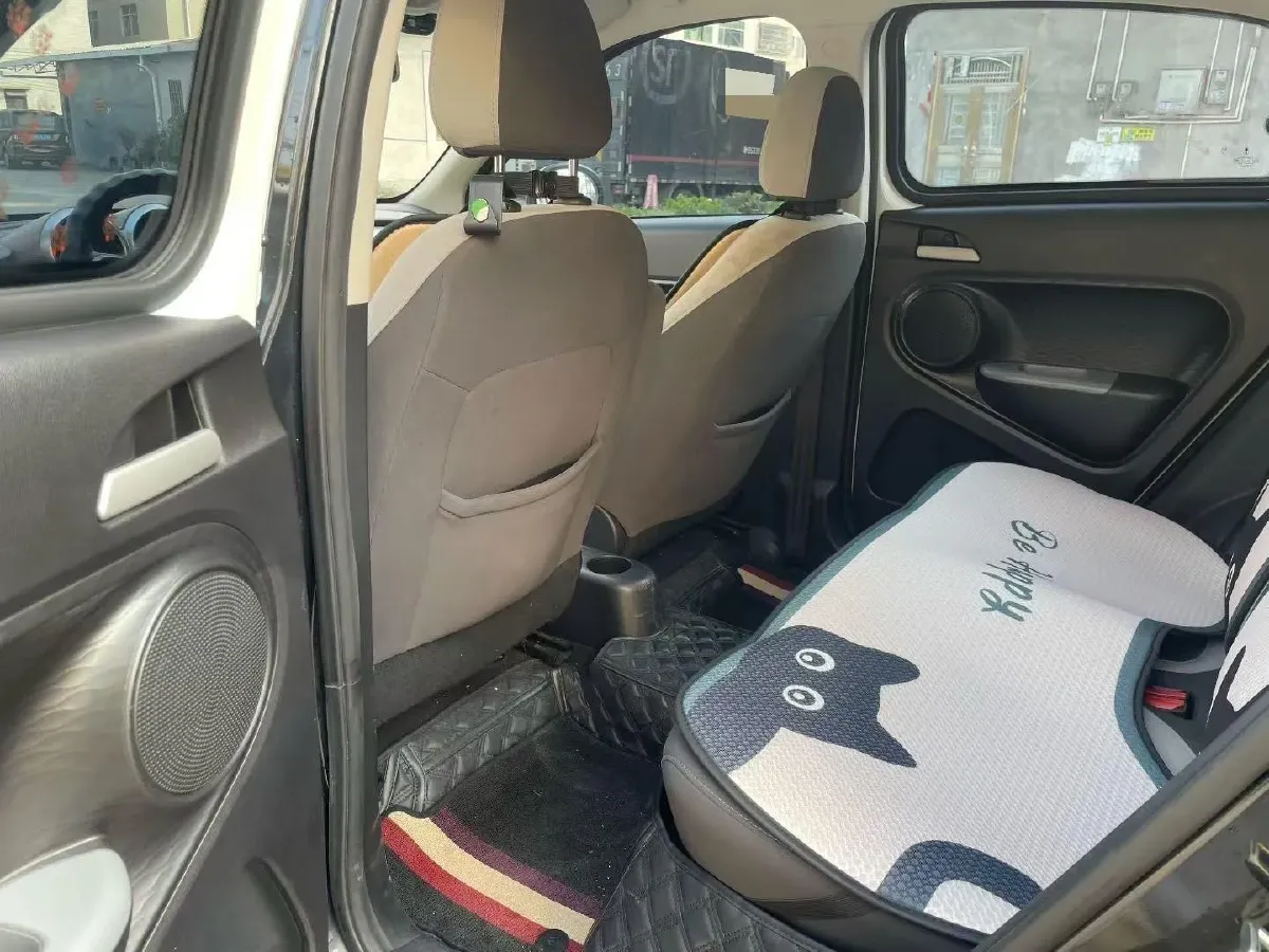 2021 Ora BlackCat BEV 30.3KWH,autocango,china used car exporter,china ev exporter,chinese used car exporter,chinese used ev exporter