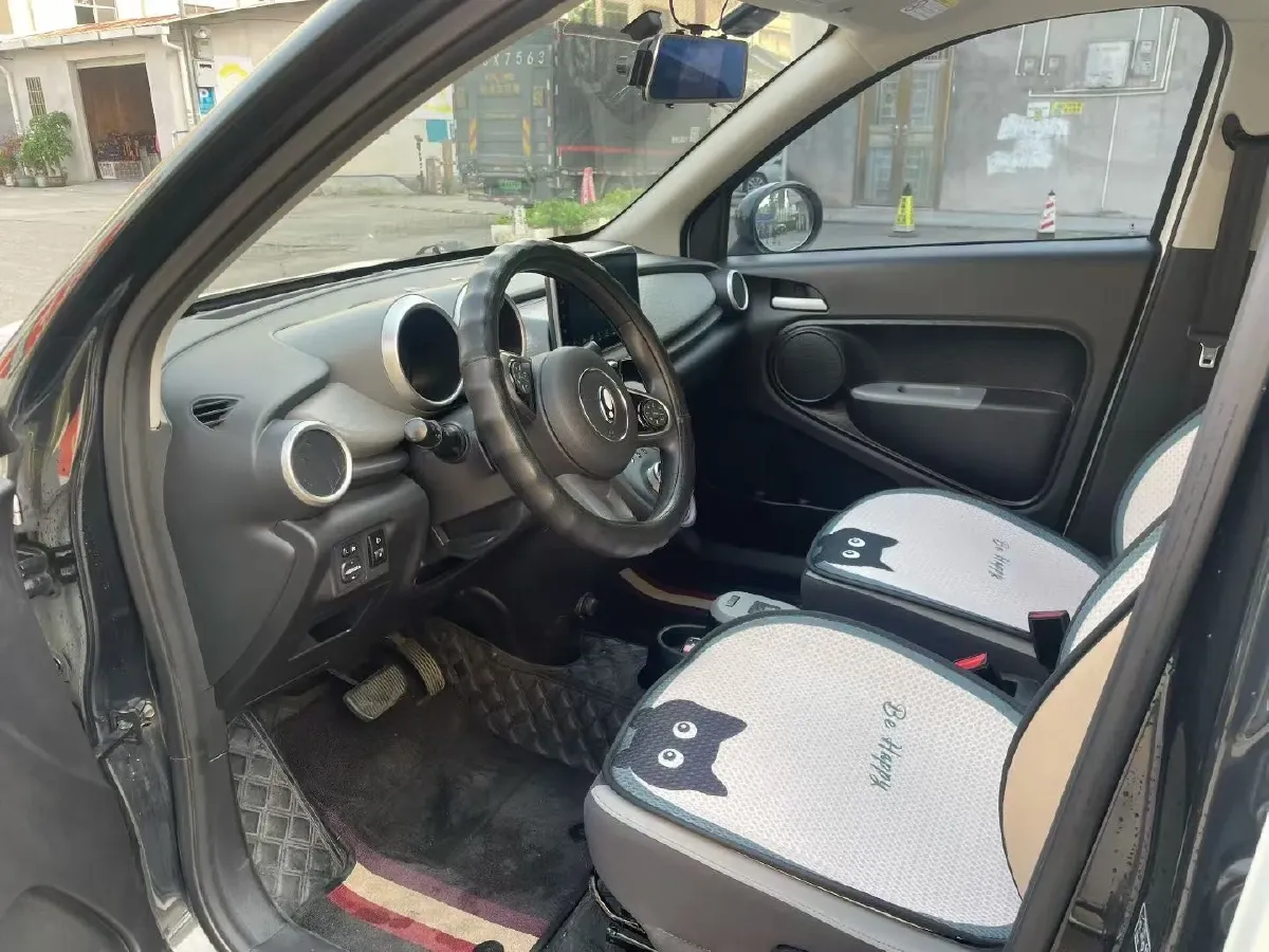 2021 Ora BlackCat BEV 30.3KWH,autocango,china used car exporter,china ev exporter,chinese used car exporter,chinese used ev exporter