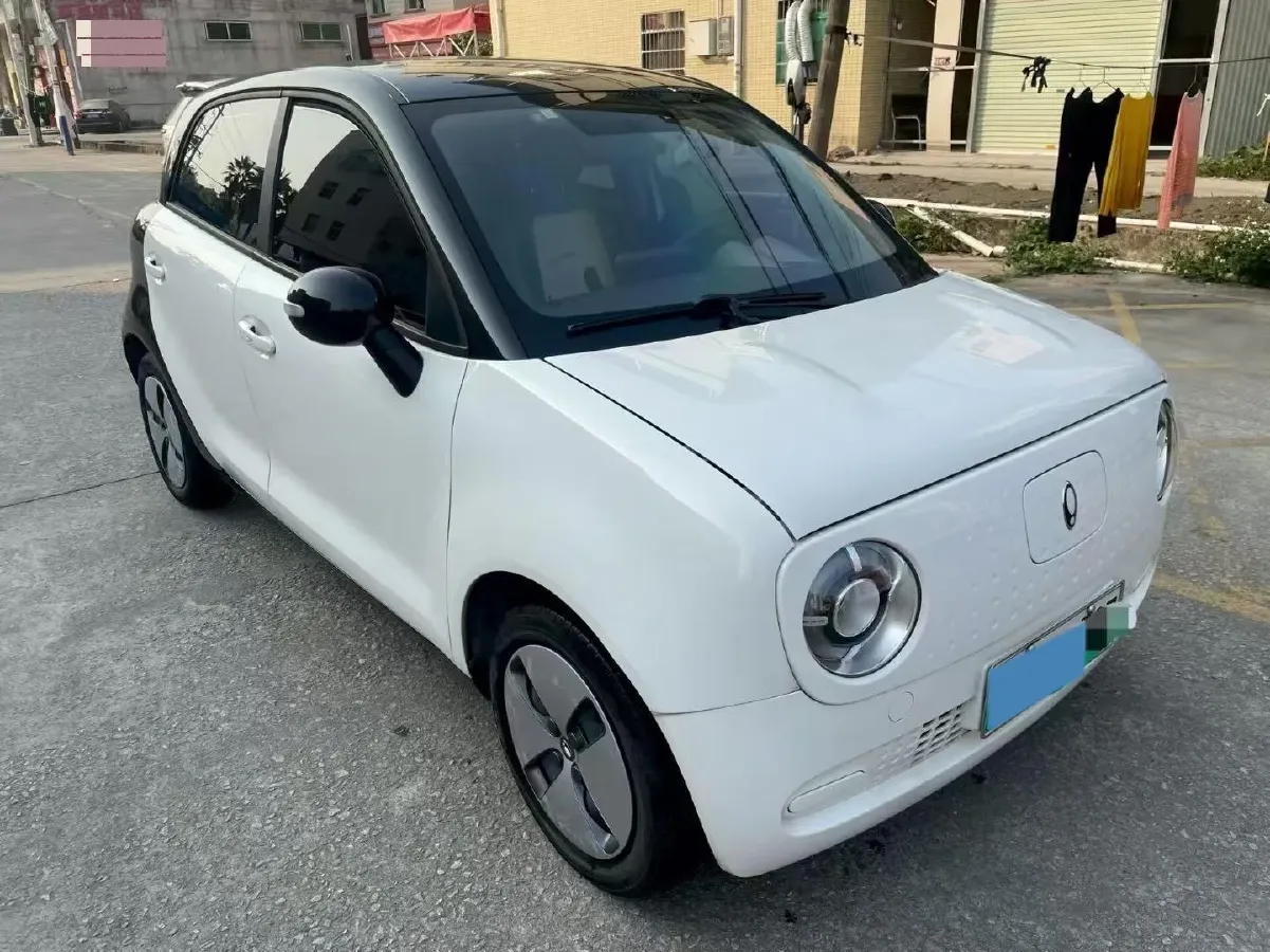 2021 Ora BlackCat BEV 30.3KWH,autocango,china used car exporter,china ev exporter,chinese used car exporter,chinese used ev exporter