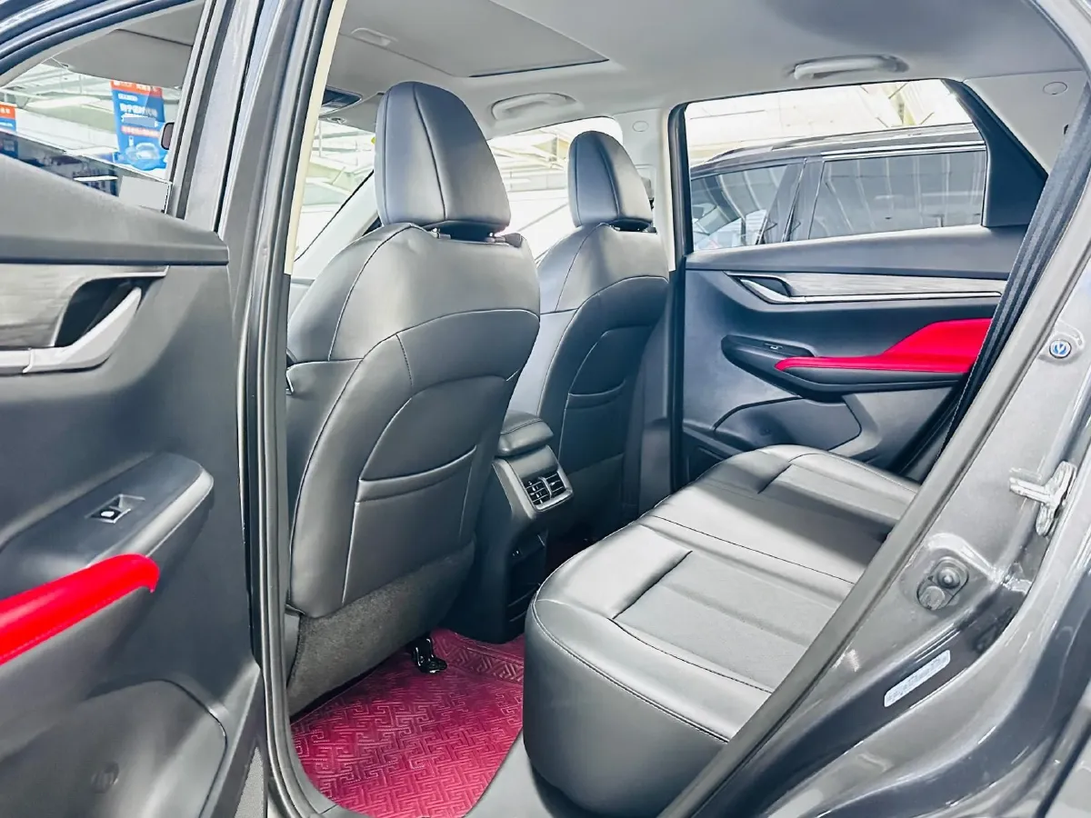 2022 ChangAn CS55 Plus 1.5T 180HP L4 7DCT,autocango,china used car exporter,china ev exporter,chinese used car exporter,chinese used ev exporter