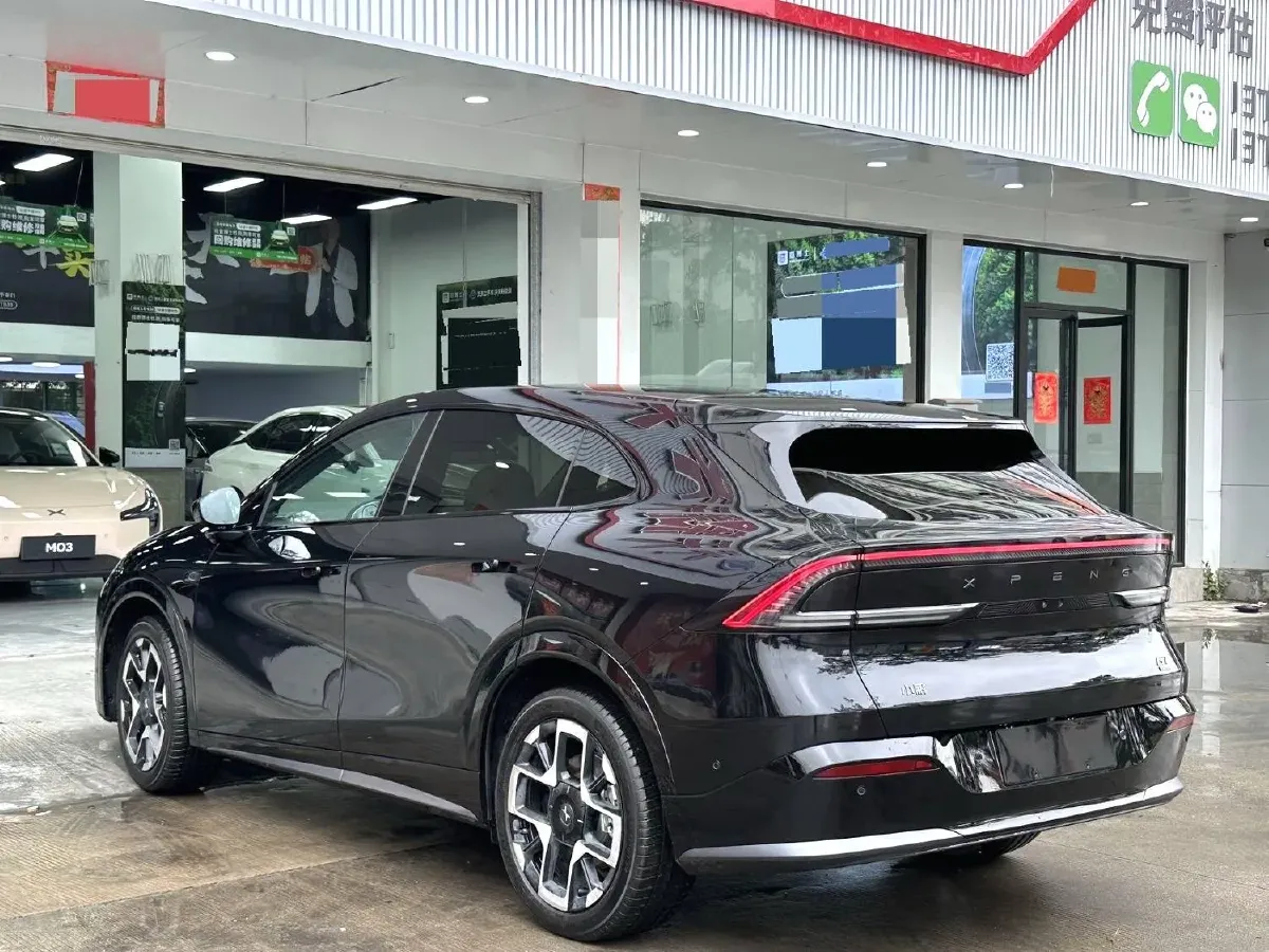 2025 Xpeng G7 BEV,autocango,china used car exporter,china ev exporter,chinese used car exporter,chinese used ev exporter