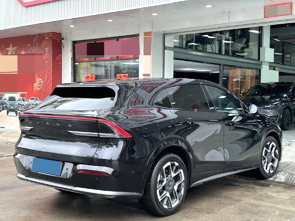 2025 Xpeng G7 BEV,autocango,china used car exporter,china ev exporter,chinese used car exporter,chinese used ev exporter