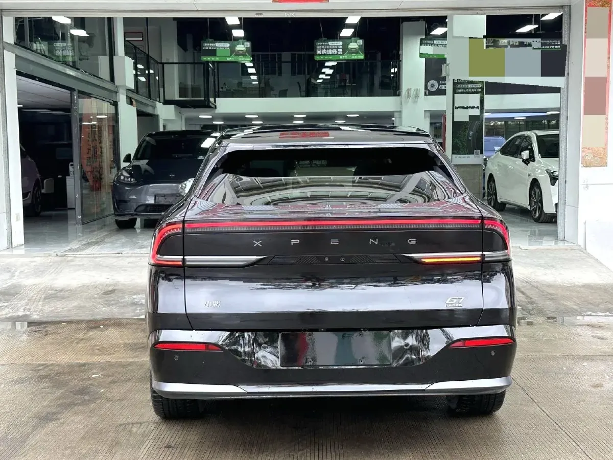 2025 Xpeng G7 BEV,autocango,china used car exporter,china ev exporter,chinese used car exporter,chinese used ev exporter