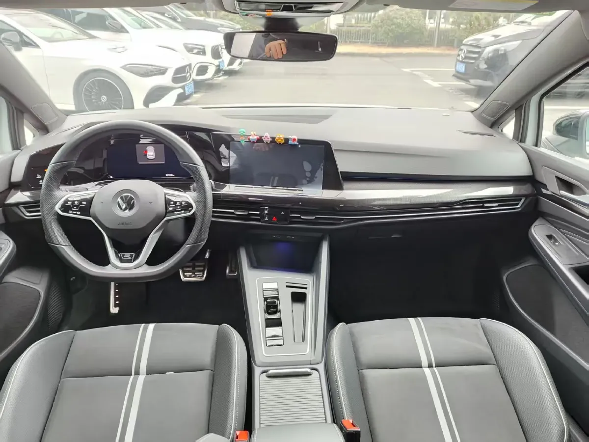 2021 Volkswagen Golf 1.4T 150HP L4 7DCT,autocango,china used car exporter,china ev exporter,chinese used car exporter,chinese used ev exporter