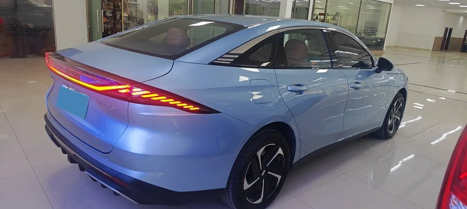 2025 BYD Seal 06 Wagon 1.5L 101HP L4 E-CVT PHEV,autocango,china used car exporter,china ev exporter,chinese used car exporter,chinese used ev exporter