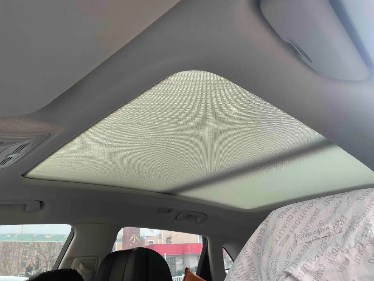 2023 HongQi HS5 2.0T 252HP L4 8AT,autocango,china used car exporter,china ev exporter,chinese used car exporter,chinese used ev exporter