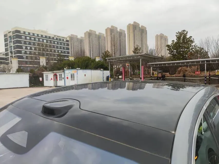 2024 Li L8 Range Extended 154HP REEV 52.3KWH,autocango,china used car exporter,china ev exporter,chinese used car exporter,chinese used ev exporter