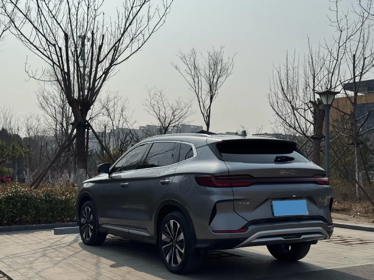 2025 BYD Song Plus BEV 71.8KWH,autocango,china used car exporter,china ev exporter,chinese used car exporter,chinese used ev exporter