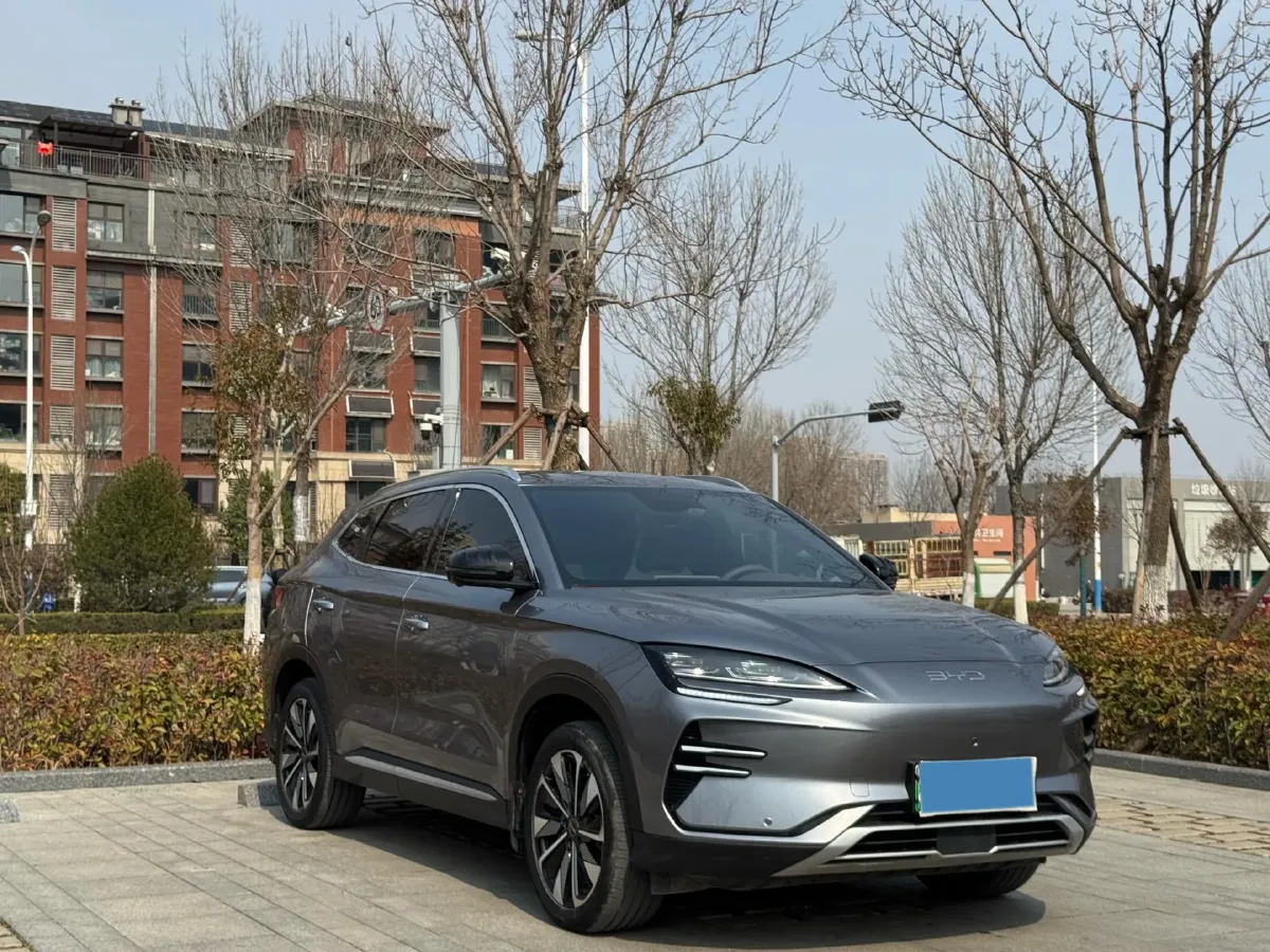 2025 BYD Song Plus BEV 71.8KWH,autocango,china used car exporter,china ev exporter,chinese used car exporter,chinese used ev exporter