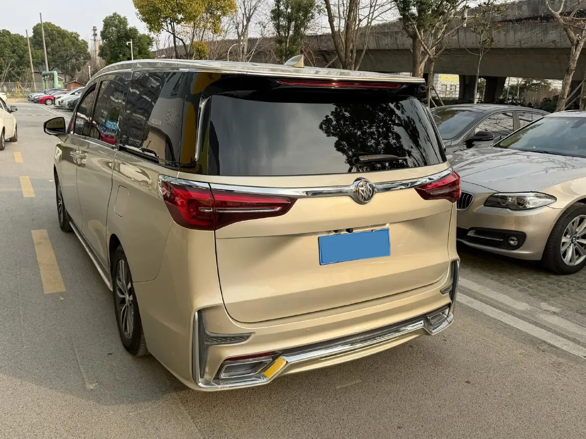 2020 Buick GL8 2.0T 237HP L4 9AT,autocango,china used car exporter,china ev exporter,chinese used car exporter,chinese used ev exporter